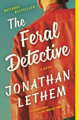 The Feral Detective Ecco Press