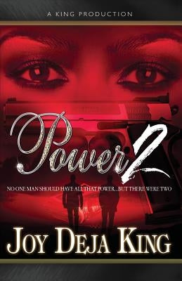 Power 2 King Productions