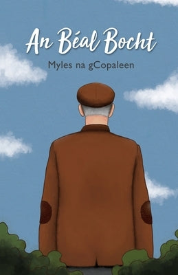 An Béal Bocht Paperback Mercier Press
