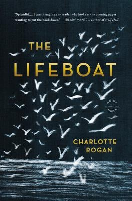 The Lifeboat Paperback Back Bay Books