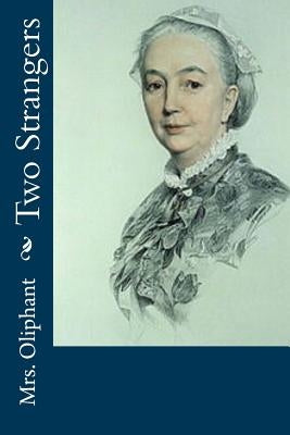 Two Strangers Paperback Createspace Independent Publishing Platform