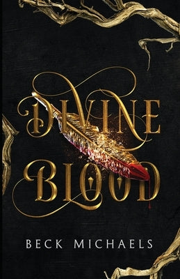 Divine Blood (Guardians of the Maiden #1) Paperback Pluma Press