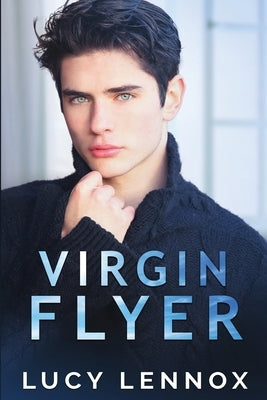 Virgin Flyer by Lennox, Lucy