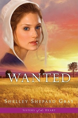 Wanted Paperback Avon Inspire