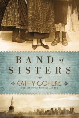 Band of Sisters Paperback Tyndale House Publishers
