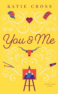 You and Me Paperback Kcw