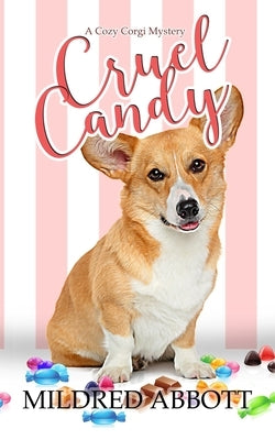 Cruel Candy Paperback Independently Published