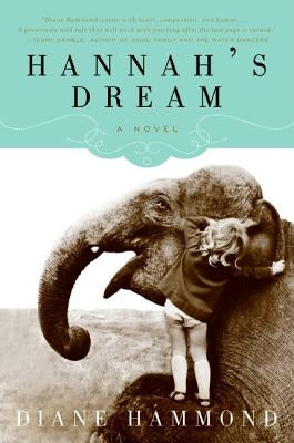 Hannah's Dream William Morrow & Company