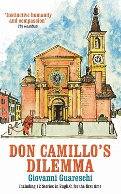 Don Camillo's Dilemma Paperback Pilot Film & Television Productions Ltd