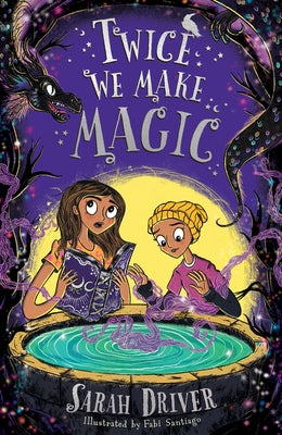 Twice We Make Magic Paperback Farshore