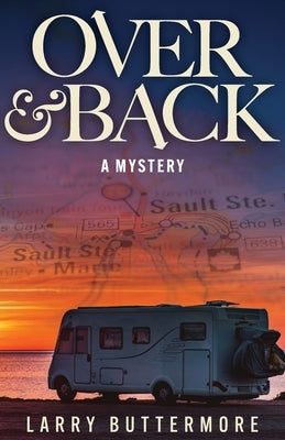 Over and Back Paperback Proving Press