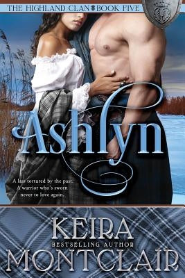 Ashlyn Paperback Keira Montclair