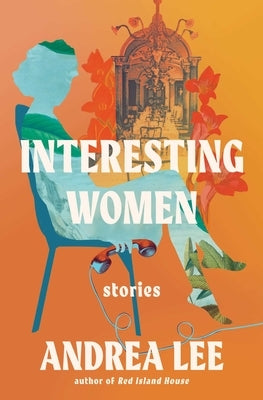 Interesting Women Paperback Scribner Book Company