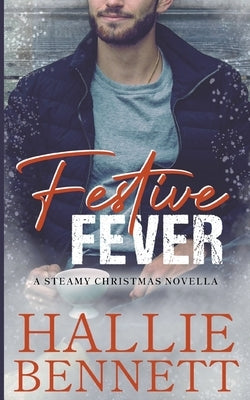 Festive Fever Paperback Arrowed Heart