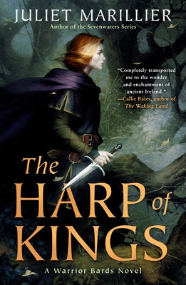 The Harp of Kings Ace Books