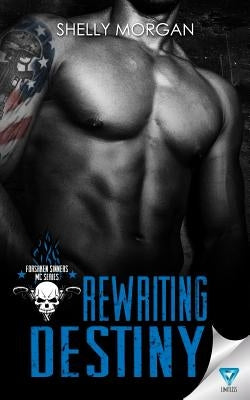 Rewriting Destiny Paperback Limitless Publishing LLC