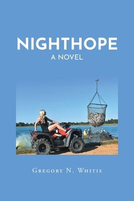 Nighthope Paperback Page Publishing, Inc.