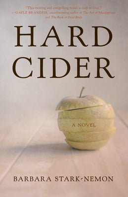 Hard Cider Paperback She Writes Press