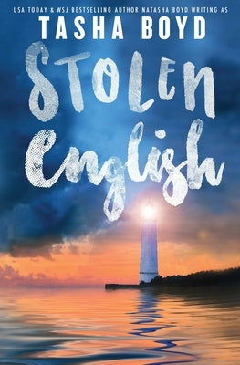 Stolen English Paperback Natasha Boyd