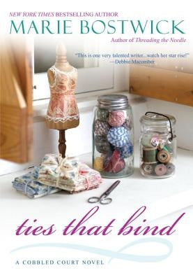 Ties That Bind Kensington Publishing Corporation
