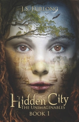 Hidden City Masterful Person Company Publishing