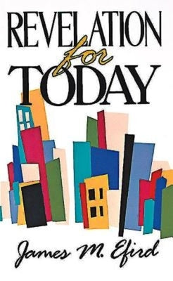 Revelation for Today Paperback Abingdon Press