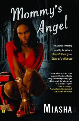 Mommy's Angel Paperback Touchstone Books