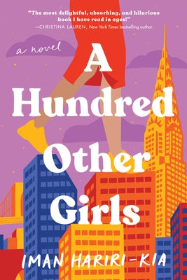 A Hundred Other Girls Paperback Sourcebooks Landmark