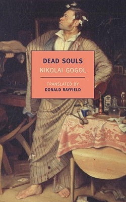 Dead Souls Paperback New York Review of Books