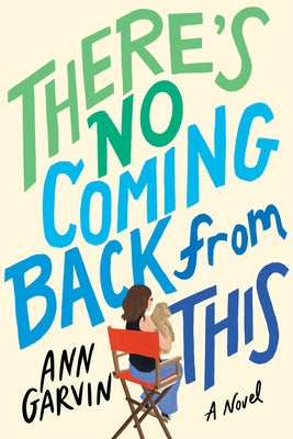 There's No Coming Back from This Paperback Lake Union Publishing