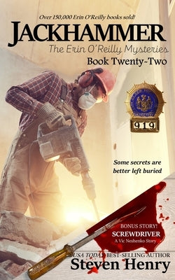 Jackhammer Paperback Clickworks Press
