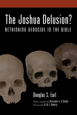 The Joshua Delusion? Paperback Cascade Books