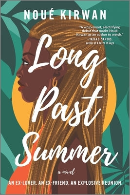 Long Past Summer by Kirwan, Noué