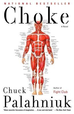 Choke Paperback Anchor Books