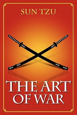 The Art Of War Paperback Simon & Brown