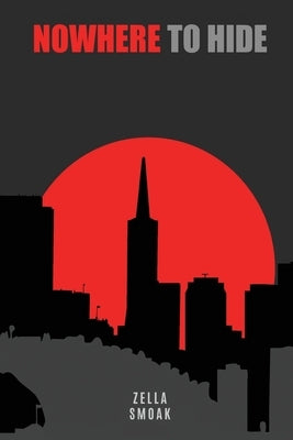 Nowhere to Hide Paperback Outskirts Press