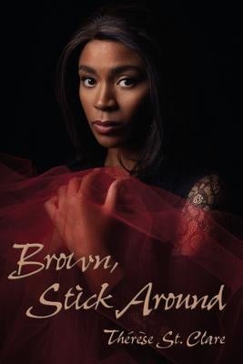 Brown, Stick Around Paperback Meryl A.\Cryer