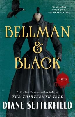 Bellman & Black Atria Books