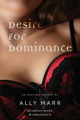 Desire for Dominance Paperback Daphnis