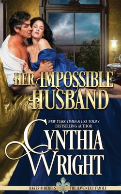 Her Impossible Husband Paperback Oliver-Heber Books