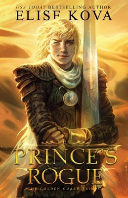 The Prince's Rogue Paperback Silver Wing Press
