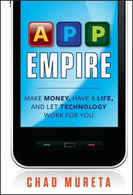 App Empire by Mureta, Chad