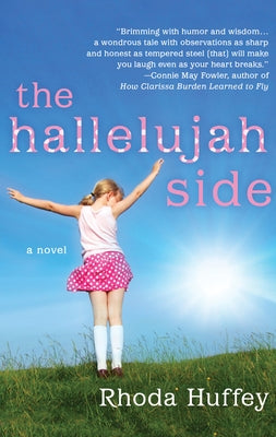 The Hallelujah Side Paperback Delphinium Books