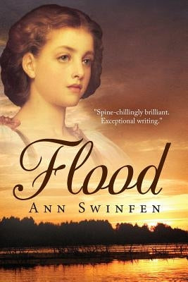 Flood Paperback Shakenoak Press