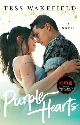 Purple Hearts Paperback Atria Books