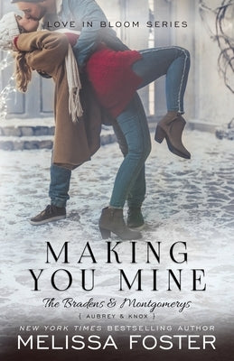 Making You Mine Paperback World Literary Press