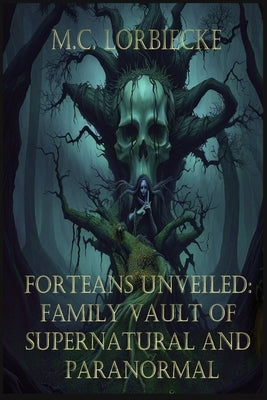 Forteans Unveiled: Family Vault of Supernatural and Paranormal Paperback Elysium on Earth