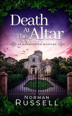 DEATH AT THE ALTAR an absolutely gripping murder mystery full of twists Paperback Joffe Books Ltd