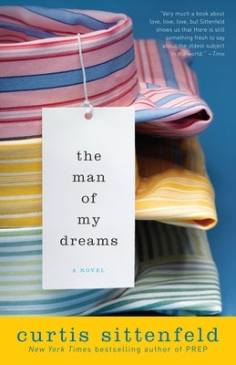 The Man of My Dreams Paperback Random House Publishing Group