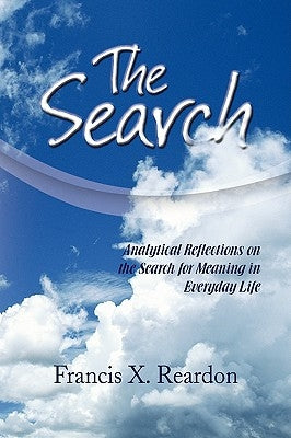 The Search by Reardon, Francis X.